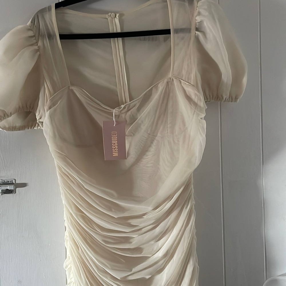 Cocktail dress